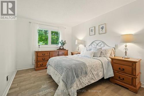 1250 County Road 6 S, Tiny, ON - Indoor Photo Showing Bedroom