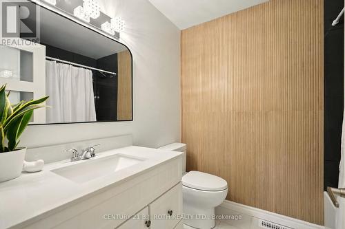 1250 County Road 6 S, Tiny, ON - Indoor Photo Showing Bathroom