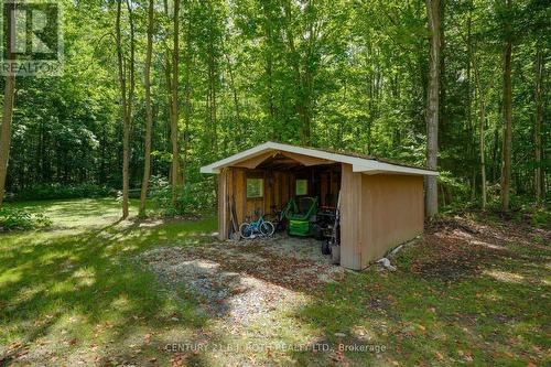 1250 County Road 6 S, Tiny, ON - Outdoor