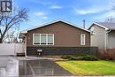 68 Carmichael Road, Regina, SK  - Outdoor 