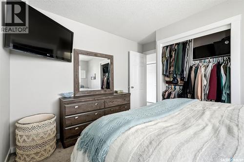 68 Carmichael Road, Regina, SK - Indoor Photo Showing Bedroom