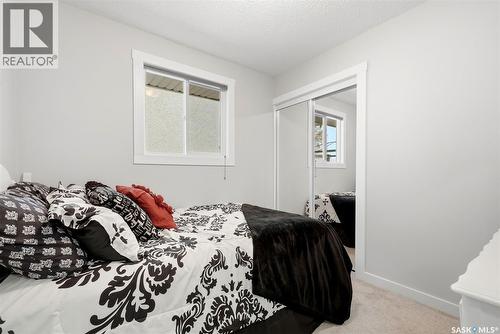 68 Carmichael Road, Regina, SK - Indoor Photo Showing Bedroom