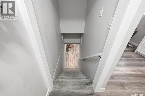 68 Carmichael Road, Regina, SK - Indoor Photo Showing Other Room