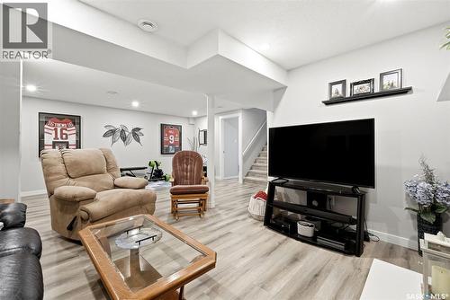 68 Carmichael Road, Regina, SK - Indoor
