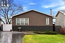 68 Carmichael Road, Regina, SK  - Outdoor 