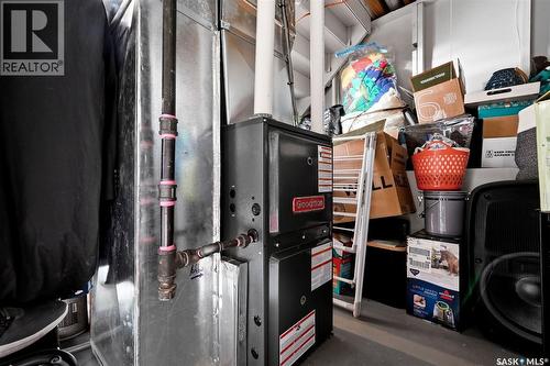 68 Carmichael Road, Regina, SK - Indoor