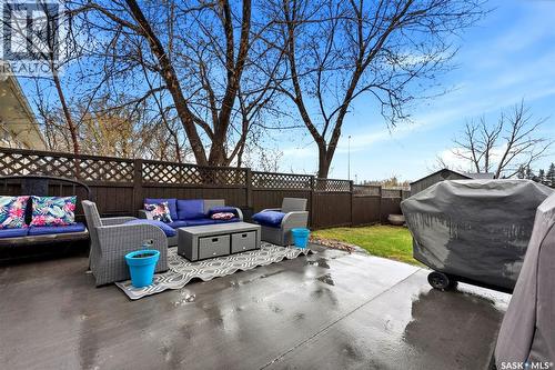 68 Carmichael Road, Regina, SK - Outdoor