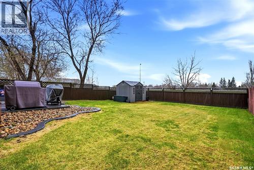 68 Carmichael Road, Regina, SK - Outdoor