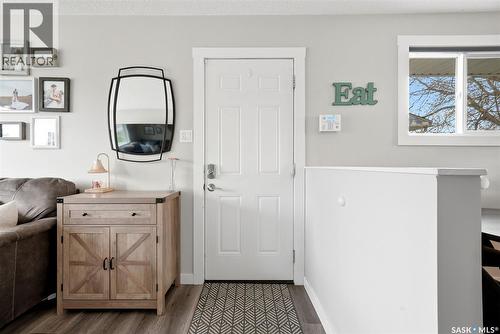 68 Carmichael Road, Regina, SK - Indoor