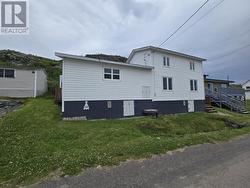 126 Main Street Fogo Island( Fogo), NL A0G 2B0