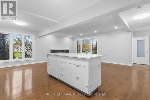 1808 Gilbert Avenue, Ottawa, ON - Indoor Photo Showing Other Room