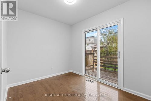 1808 Gilbert Avenue, Ottawa, ON - Indoor Photo Showing Other Room