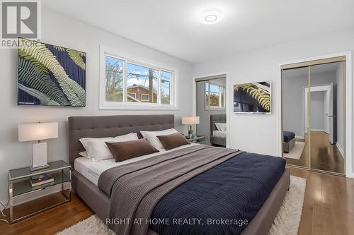 1808 Gilbert Avenue, Ottawa, ON - Indoor Photo Showing Bedroom