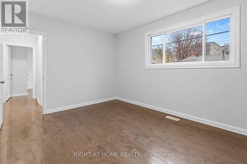 1808 Gilbert Avenue, Ottawa, ON - Indoor Photo Showing Other Room