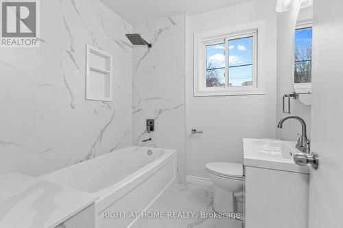 1808 Gilbert Avenue, Ottawa, ON - Indoor Photo Showing Other Room