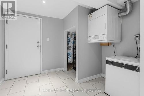 1808 Gilbert Avenue, Ottawa, ON - Indoor