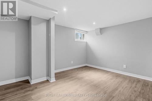 1808 Gilbert Avenue, Ottawa, ON - Indoor Photo Showing Other Room