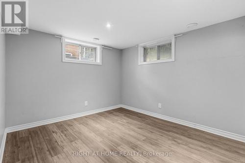 1808 Gilbert Avenue, Ottawa, ON - Indoor Photo Showing Other Room