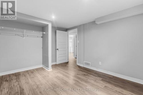 1808 Gilbert Avenue, Ottawa, ON - Indoor Photo Showing Other Room