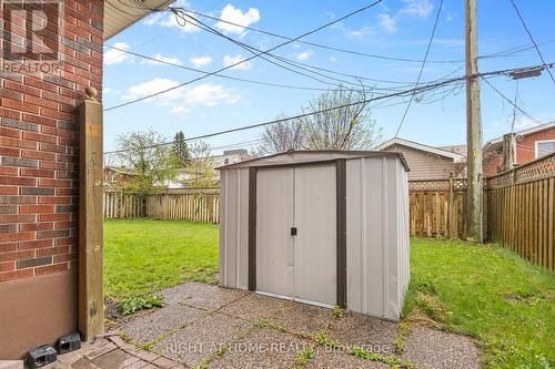 1808 Gilbert Avenue, Ottawa, ON - Outdoor