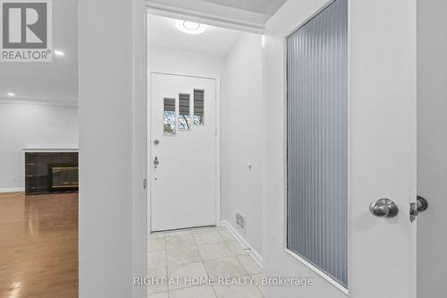 1808 Gilbert Avenue, Ottawa, ON - Indoor Photo Showing Other Room