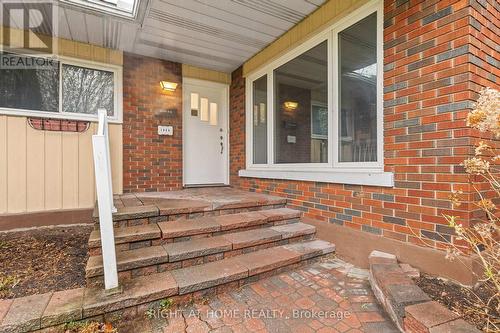 1808 Gilbert Avenue, Ottawa, ON - Outdoor
