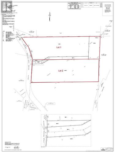 Lot 1 Makada Road, Lively, ON 