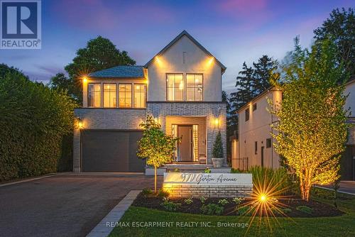 977 Gorton Avenue, Burlington, ON - Outdoor