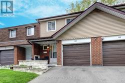 60 - 3025 CEDARGLEN GATE  Mississauga, ON L5C 2V7
