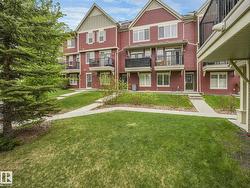 #122 603 WATT BV SW  Edmonton, AB T6X 0P3