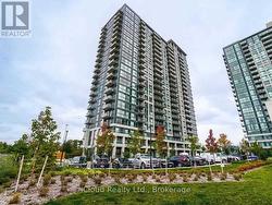 1705 - 349 RATHBURN ROAD W Mississauga, ON L5B 0G9