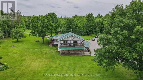 497 MOONEY ROAD  Hastings Highlands (Monteagle Ward), ON K0L 1C0