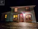 9 Quay Road, Cupids, NL  - Outdoor With Exterior 