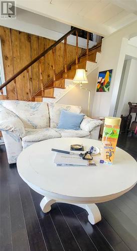 9 Quay Road, Cupids, NL - Indoor Photo Showing Other Room