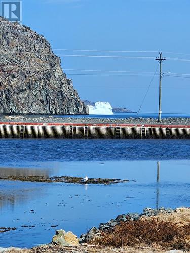 9 Quay Road, Cupids, NL - Outdoor With Body Of Water With View