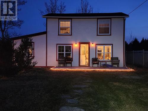 9 Quay Road, Cupids, NL - Outdoor