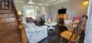 9 Quay Road, Cupids, NL  - Indoor With Fireplace 