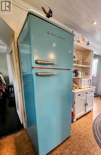9 Quay Road, Cupids, NL - Indoor Photo Showing Other Room