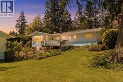 3703 Happy Valley Rd  Metchosin, BC V9C 3X4