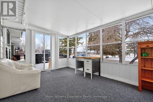 3928 Edgehill Road, Ramara, ON - Indoor