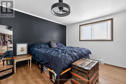 3928 Edgehill Road, Ramara, ON - Indoor Photo Showing Bedroom