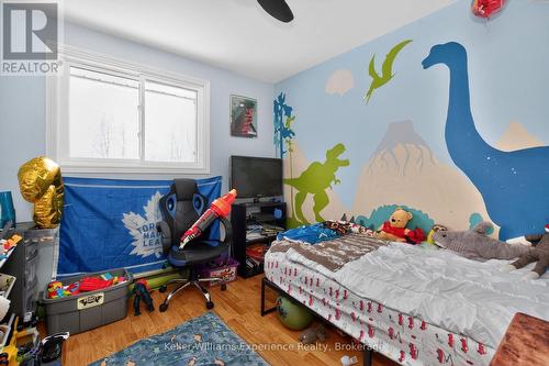 3928 Edgehill Road, Ramara, ON - Indoor Photo Showing Bedroom