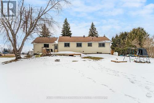 3928 Edgehill Road, Ramara, ON - Outdoor