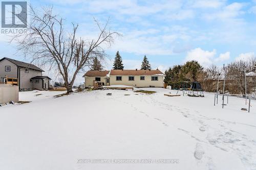 3928 Edgehill Road, Ramara, ON - Outdoor