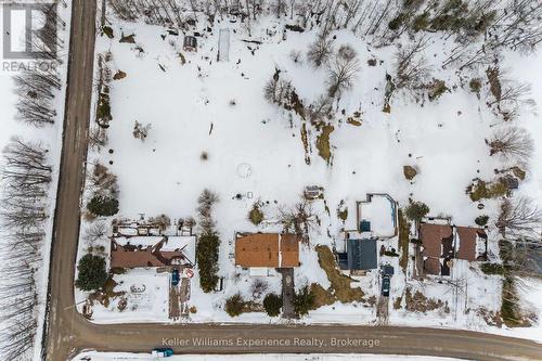 3928 Edgehill Road, Ramara, ON - Outdoor With View