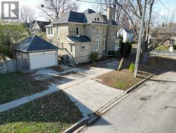 122 FORSYTH STREET North Unit# 1 EAST Sarnia, ON N7T 6L3