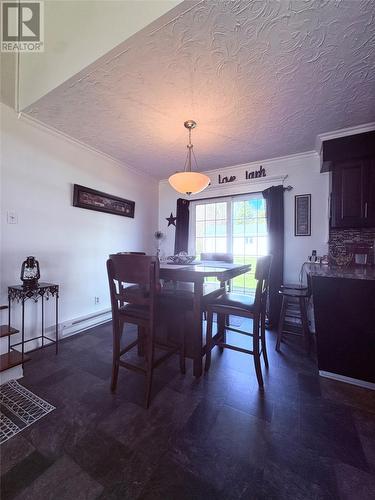 326 Main Street, Baytona, NL - Indoor Photo Showing Dining Room
