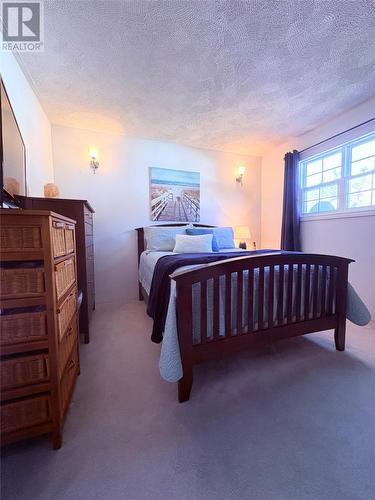 326 Main Street, Baytona, NL - Indoor Photo Showing Bedroom