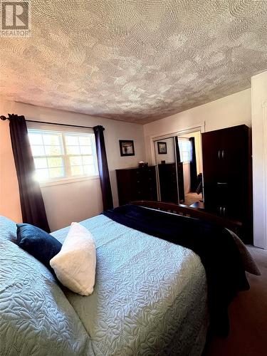 326 Main Street, Baytona, NL - Indoor Photo Showing Bedroom