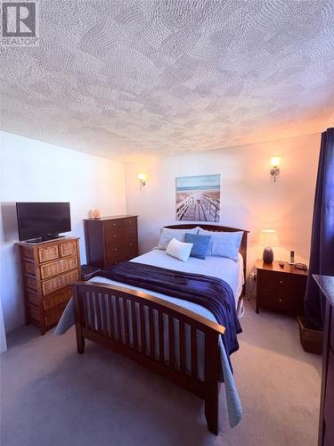 326 Main Street, Baytona, NL - Indoor Photo Showing Bedroom